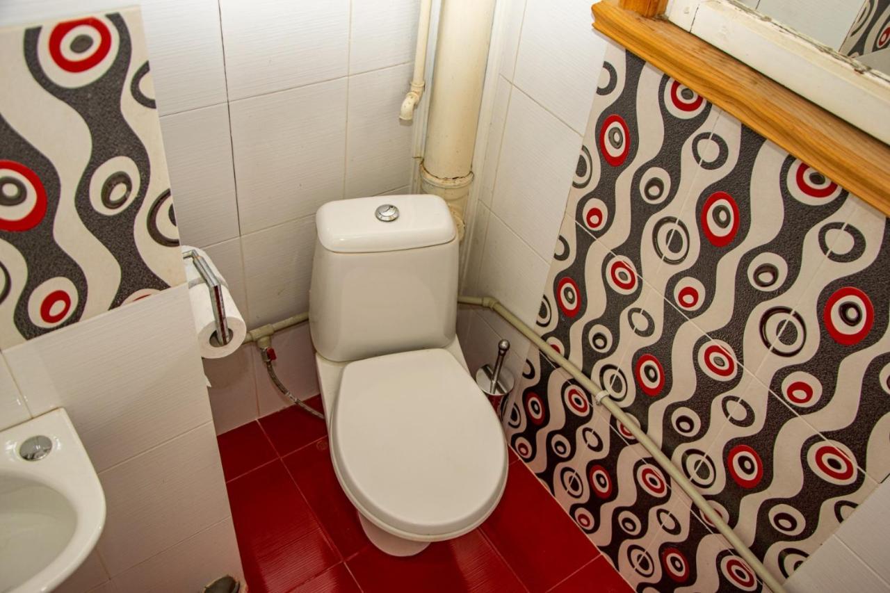 Vilhelmov'S Apartament Lukovit Dış mekan fotoğraf